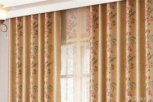 客廳窗簾保養(yǎng)方法 客廳窗簾清潔方法