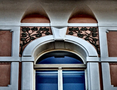 布拉格窗飾《十四》 - 第2頁(yè) - 新疆?dāng)z影站 - 中國(guó)數(shù)碼攝影家論壇