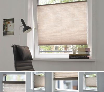 公司介紹 - 愛然居遮陽窗飾 - 九正(中國(guó)建材第一網(wǎng))