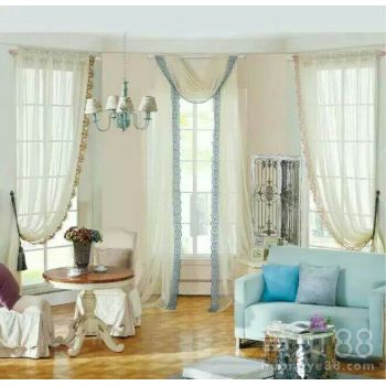 【阿良大眾潤(rùn)揚(yáng)家紡新亮點(diǎn)維美窗飾多美textile窗簾布藝家紡織卷簾百葉簾羅馬簾】-