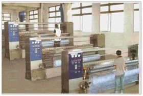 佛山市南海區(qū)全景窗飾工藝廠 匠心打造品質(zhì)窗飾