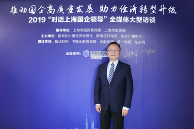 上海建工 以卓越勘察鑄就中國建筑行業排頭兵的堅實根基