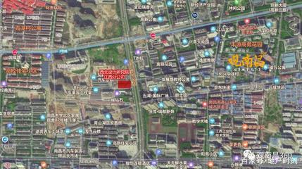 從艾溪湖東到樂灣里 南昌多區域建設工程勘察展望