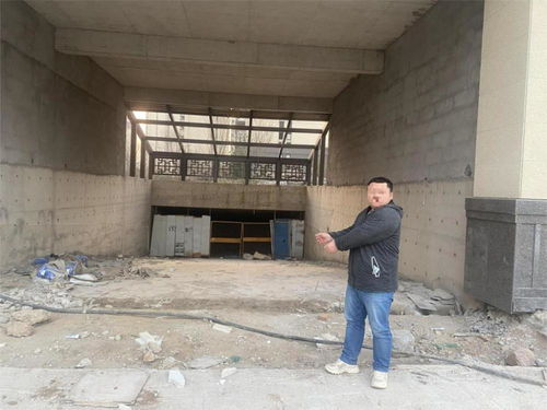 涉案6萬多元！男子多次盜竊地下車庫電纜線，被膠州警方蹲守抓獲