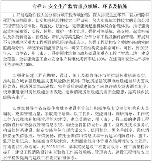 云南發布“十四五”建材筑業發展規劃 聚焦建設工程勘察 提升行業整體實力